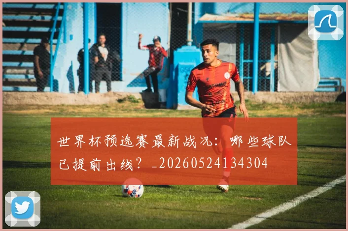 世界杯预选赛最新战况：哪些球队已提前出线？_20260524134304